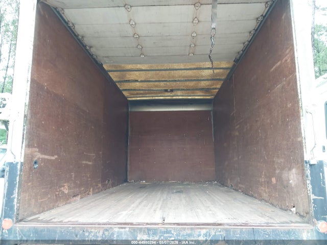 Chevrolet Cc4500