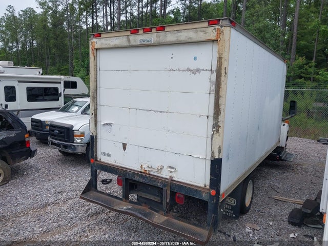 Chevrolet Cc4500