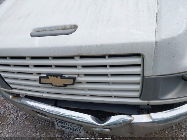 Chevrolet Cc4500