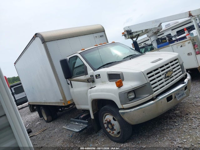 Chevrolet Cc4500
