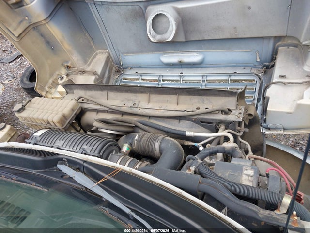 Chevrolet Cc4500