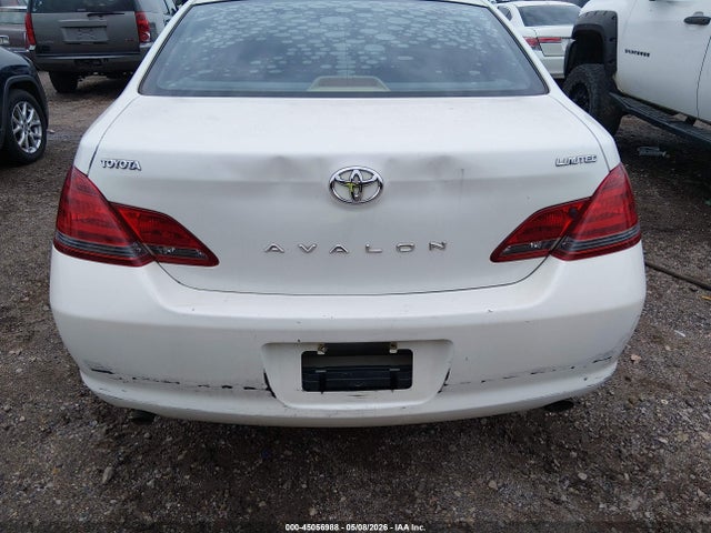 Toyota Avalon Limited