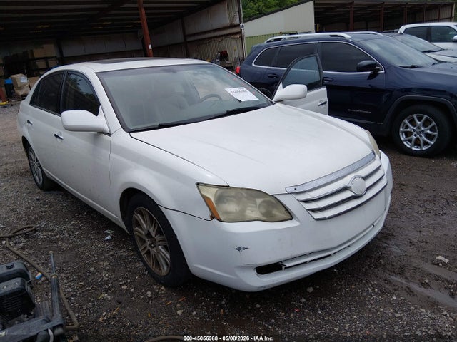 Salvage Toyota Avalon Image