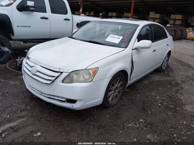 Toyota Avalon Limited