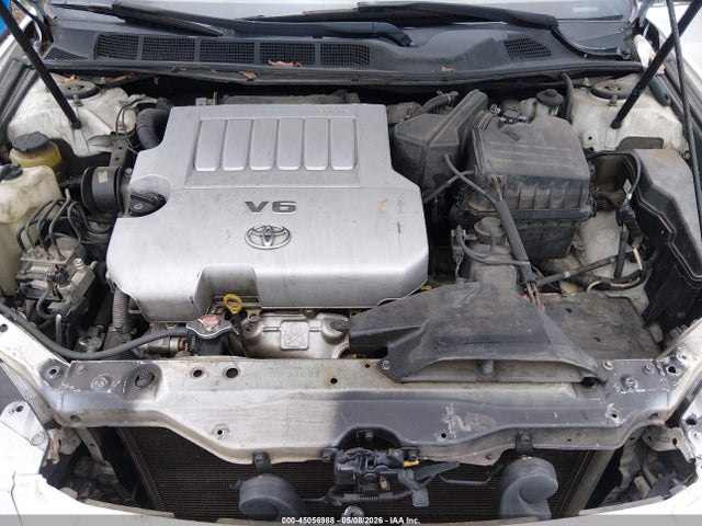 Toyota Avalon Limited