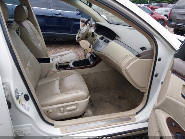 Toyota Avalon Limited