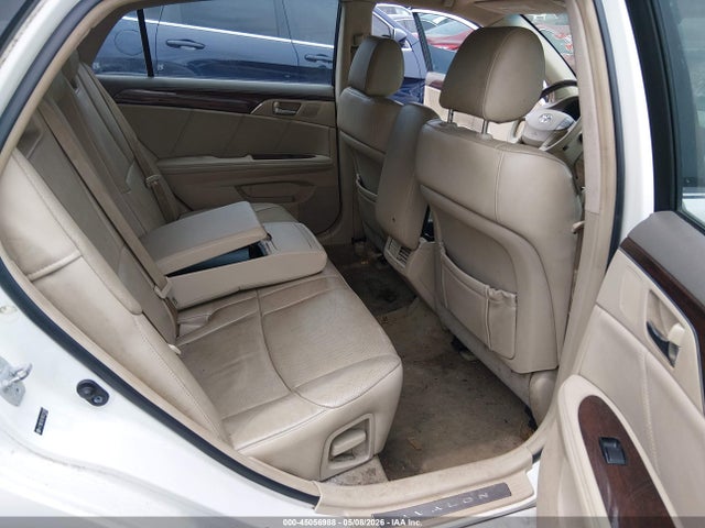 Toyota Avalon Limited