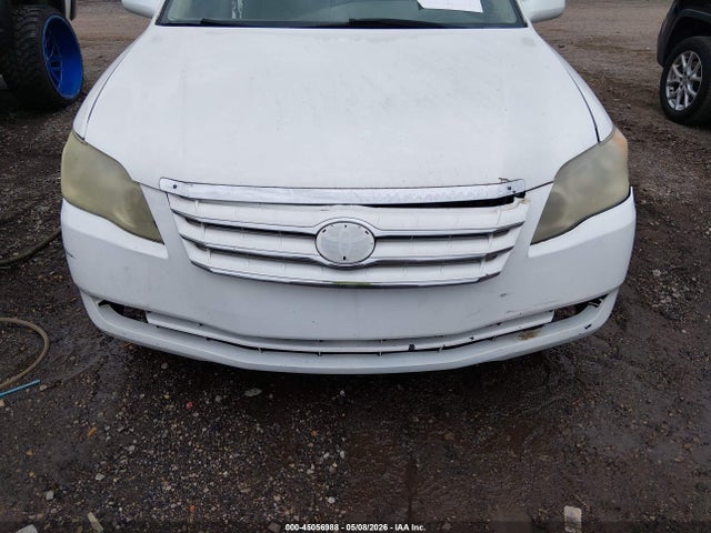 Toyota Avalon Limited