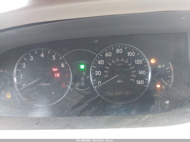 Toyota Avalon Limited