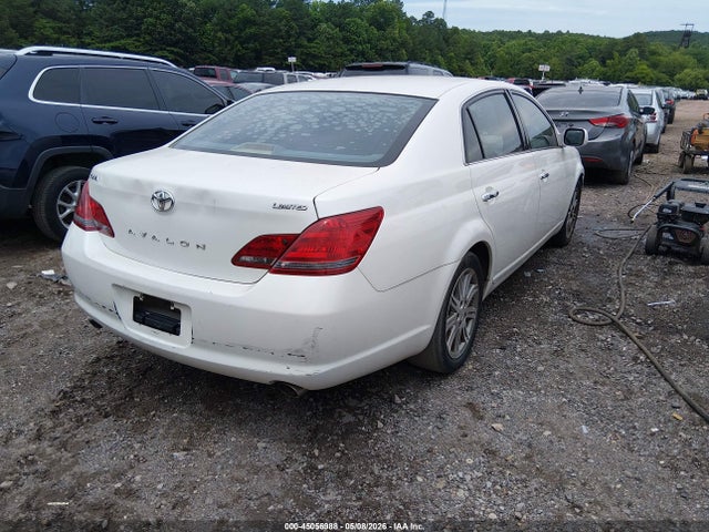 Toyota Avalon Limited