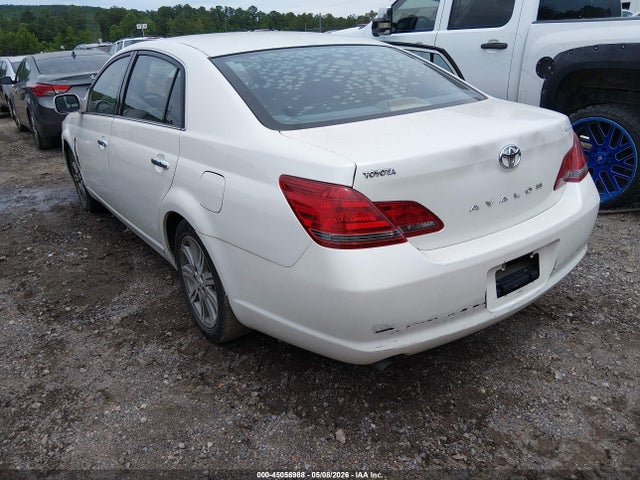 Toyota Avalon Limited