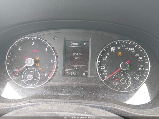 Volkswagen Passat 2.0l Tdi Sel Premium