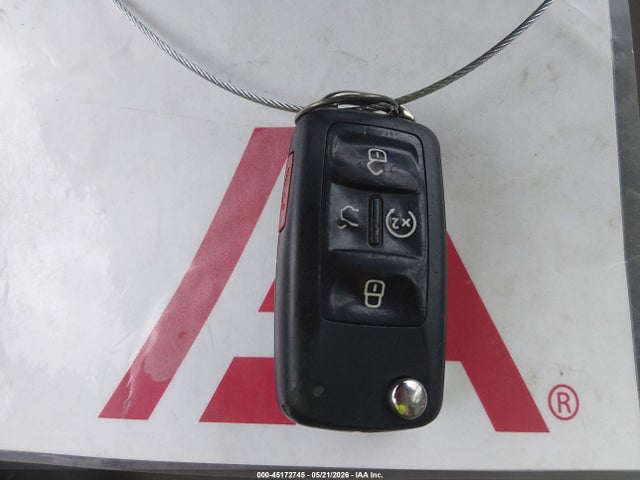 Volkswagen Passat 2.0l Tdi Sel Premium