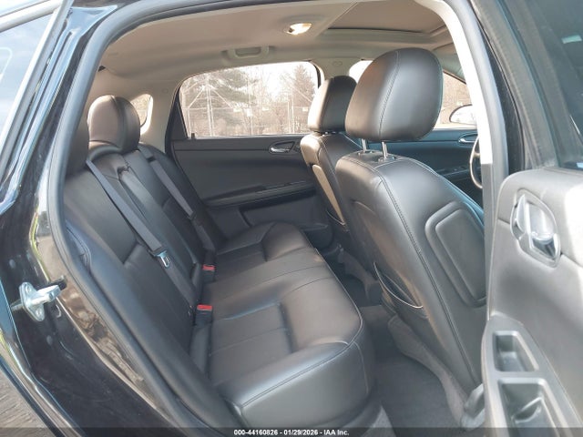 Chevrolet Impala Ltz