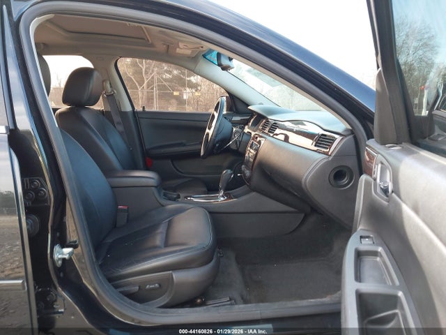 Chevrolet Impala Ltz