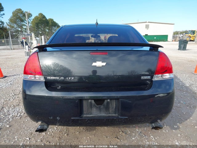 Chevrolet Impala Ltz