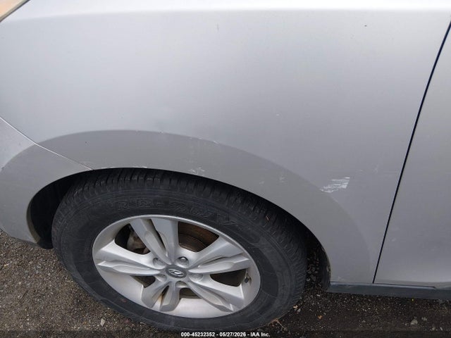 Hyundai TUCSON Gls