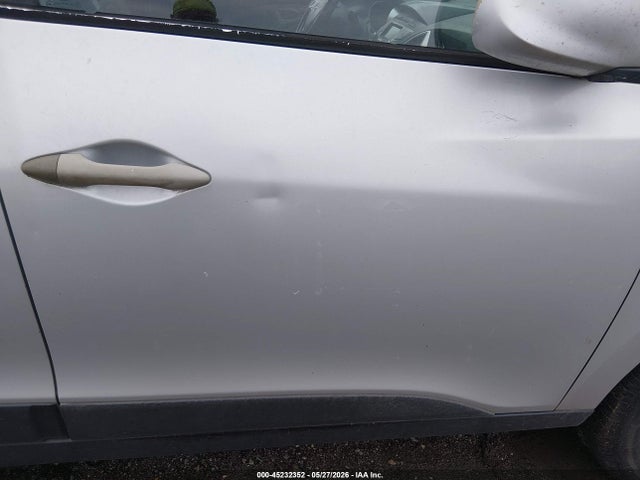 Hyundai TUCSON Gls