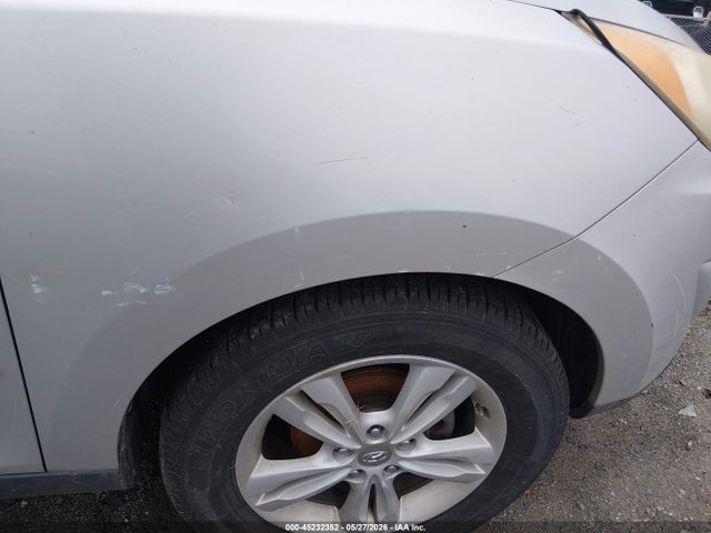 Hyundai TUCSON Gls