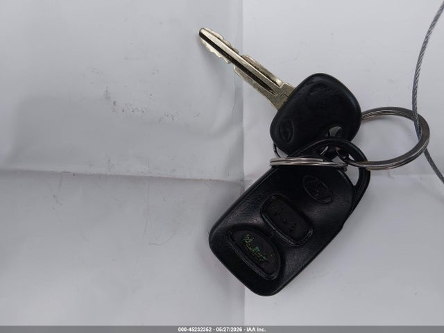 Hyundai TUCSON Gls