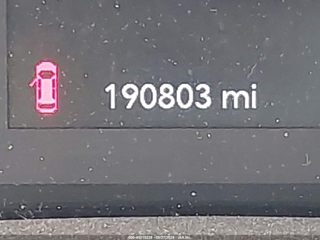 Jeep Cherokee Latitude Fwd