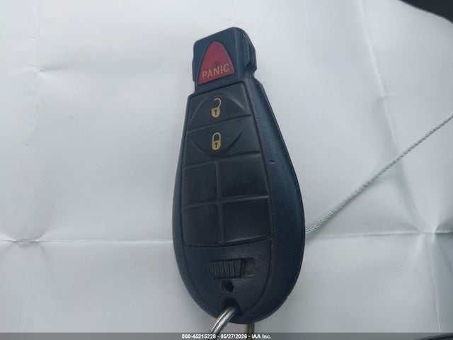 Jeep Cherokee Latitude Fwd
