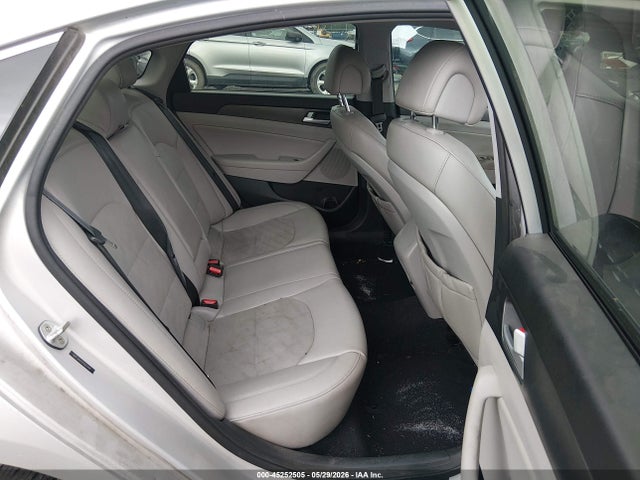 Hyundai SONATA Sport