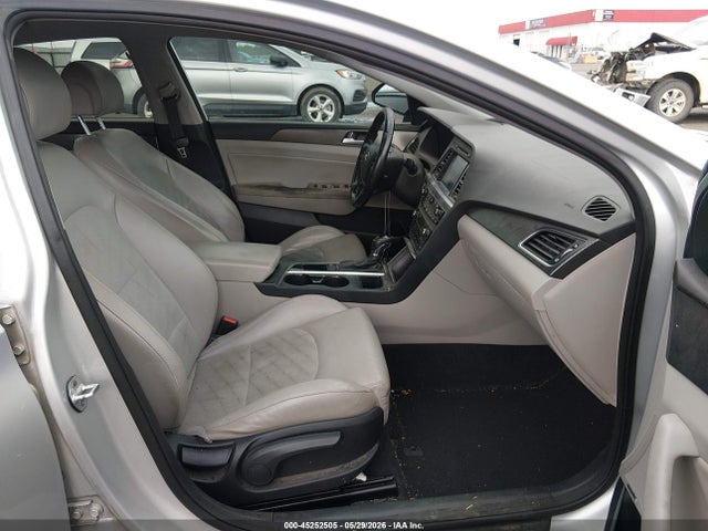 Hyundai SONATA Sport