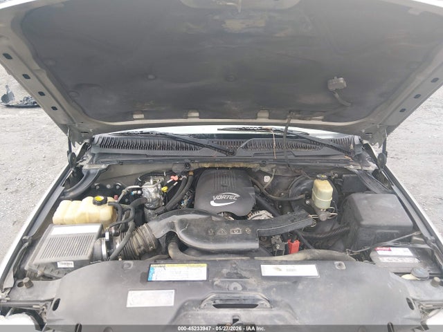 Chevrolet Suburban 1500 Lt