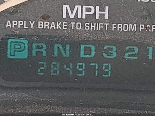 Chevrolet Suburban 1500 Lt