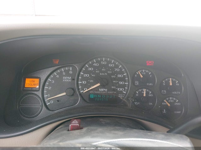Chevrolet Suburban 1500 Lt