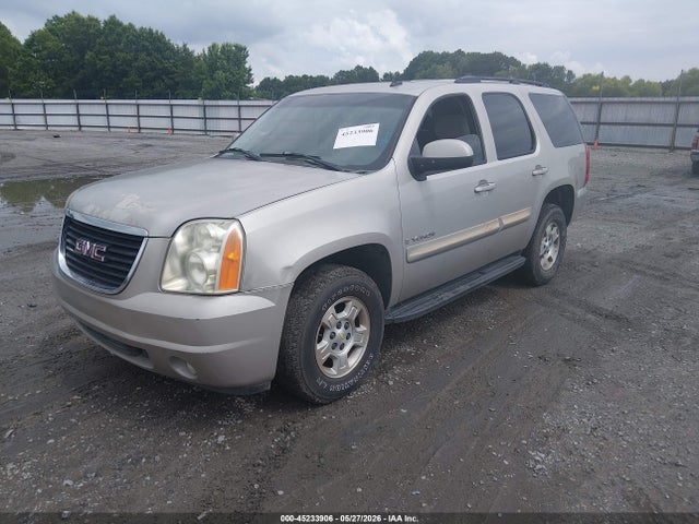 GMC Yukon Sle