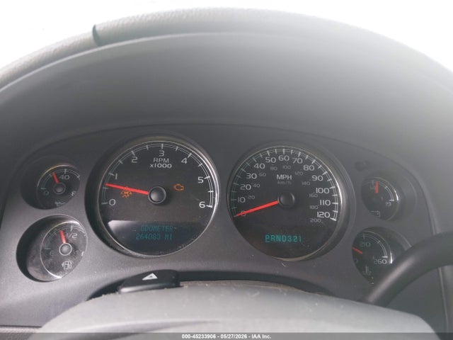 GMC Yukon Sle