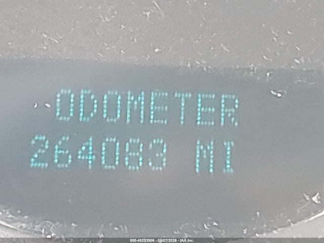 GMC Yukon Sle