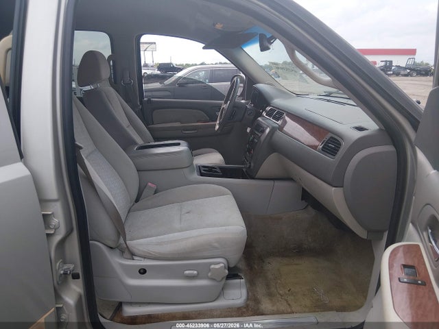 GMC Yukon Sle