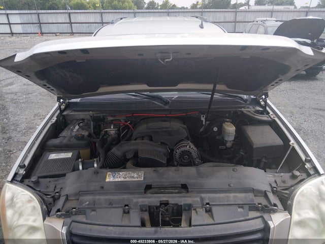 GMC Yukon Sle