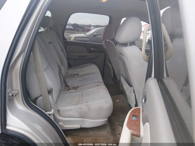GMC Yukon Sle