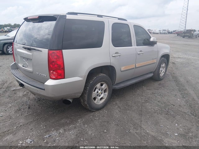 GMC Yukon Sle