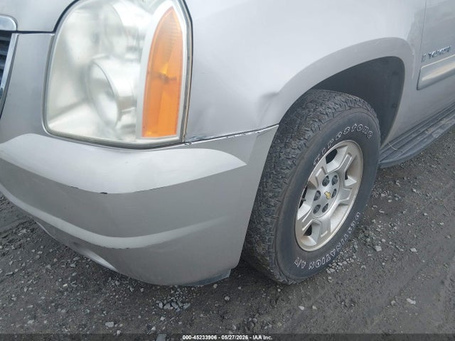 GMC Yukon Sle