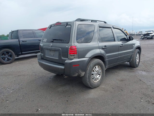 Mercury Mariner