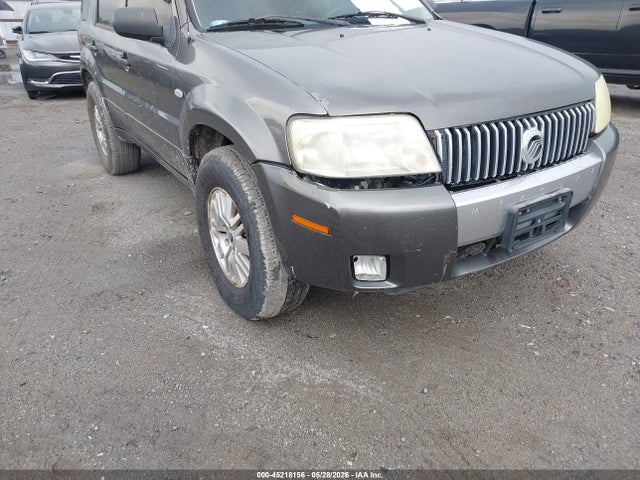 Mercury Mariner