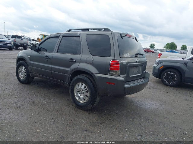 Mercury Mariner