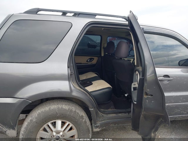 Mercury Mariner
