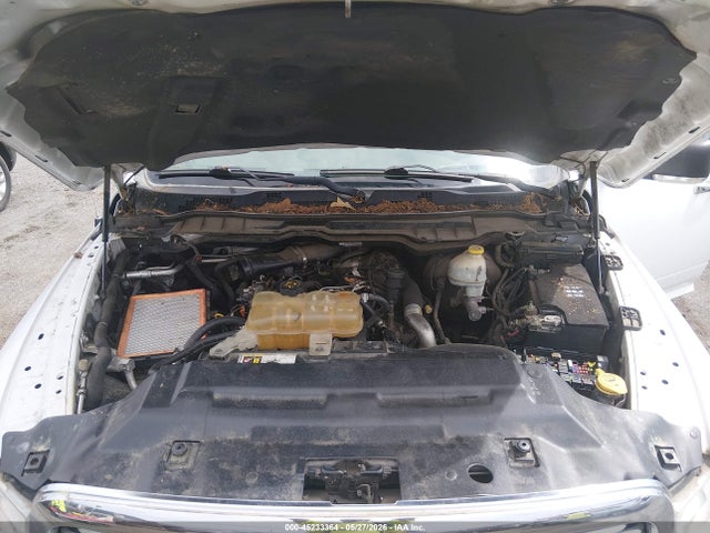 Ram 1500 Big Horn