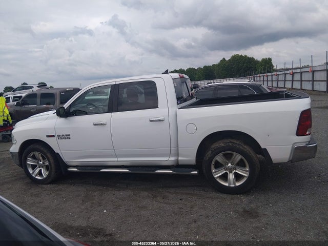 Ram 1500 Big Horn