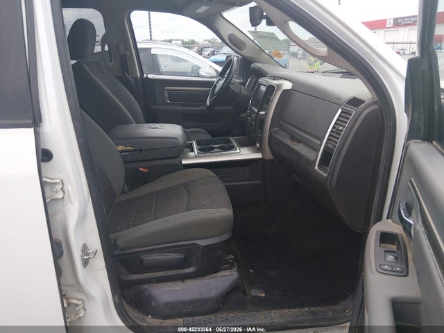 Ram 1500 Big Horn