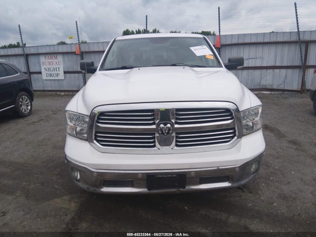 Ram 1500 Big Horn