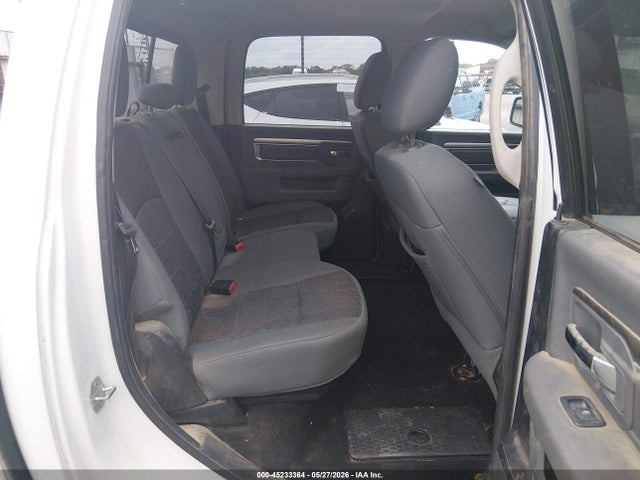 Ram 1500 Big Horn