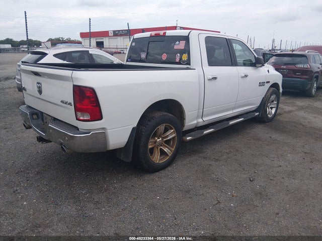 Ram 1500 Big Horn