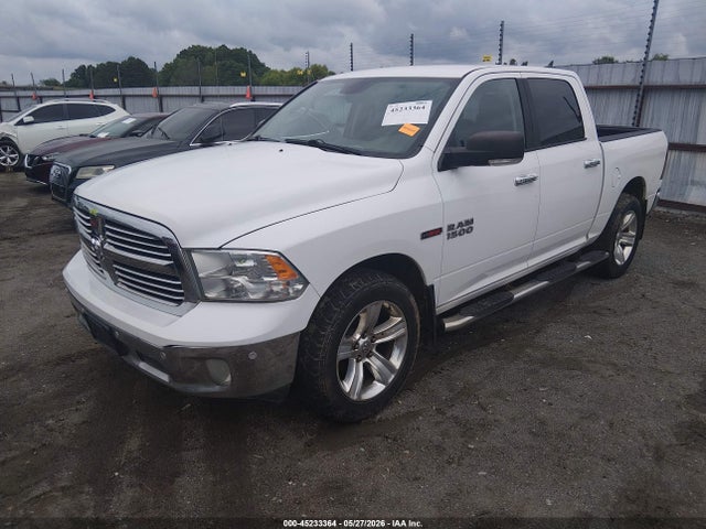 Ram 1500 Big Horn